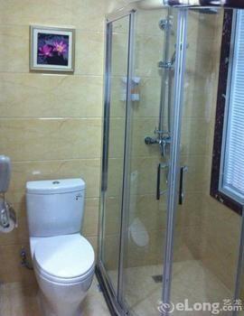 Weihai Happy Hot Spring Hotel Ngoại thất bức ảnh